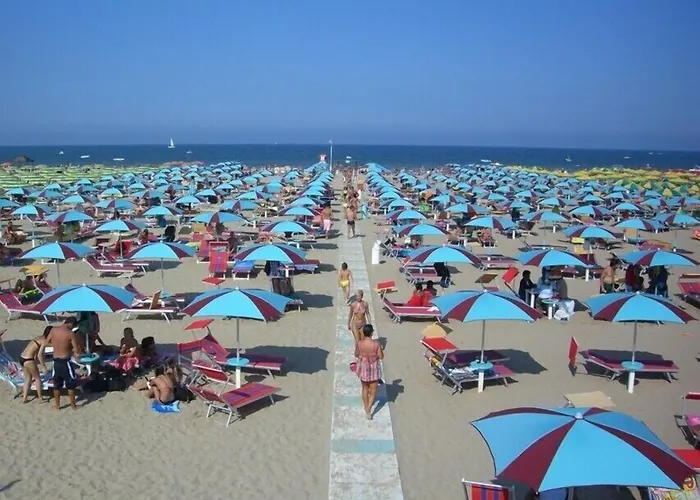 Hotel Diga Marina di Ravenna