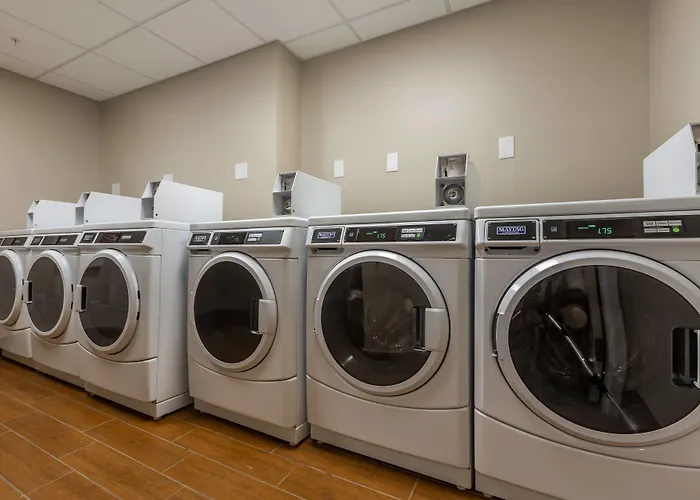 Towneplace Suites By Marriott Lexington Keeneland/Airport