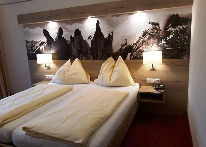 Hotels in Abtenau