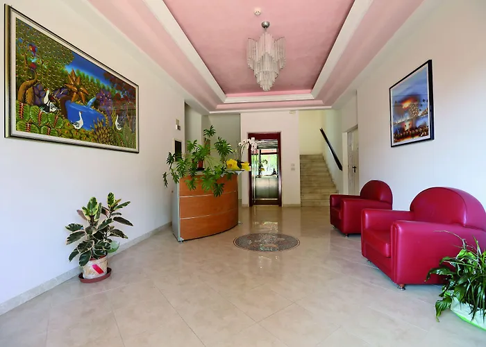 Residence Joker Cavallino-Treporti