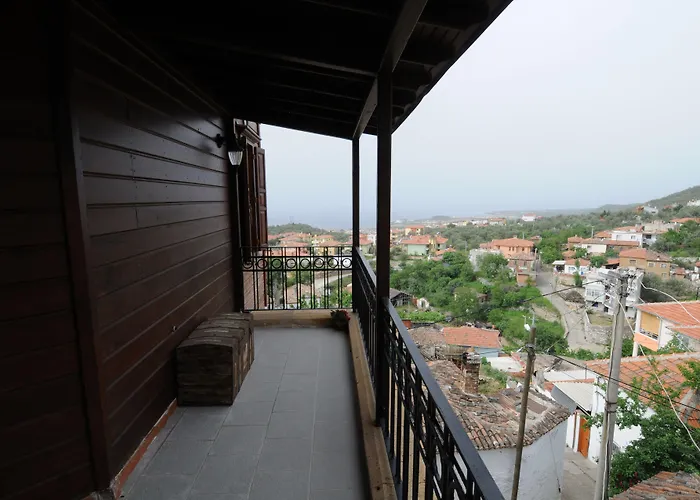 Hotels in Altınoluk