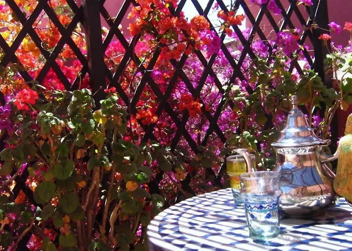 Nadir Home Marrakesh