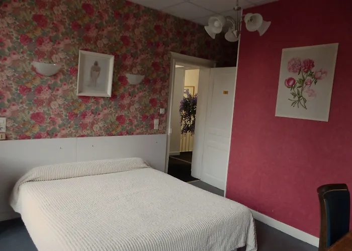 Hotel Victor Hugo Amiens