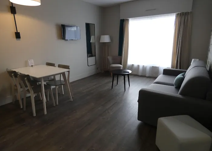 BEST WESTERN La Porte des Châteaux Meung-sur-Loire