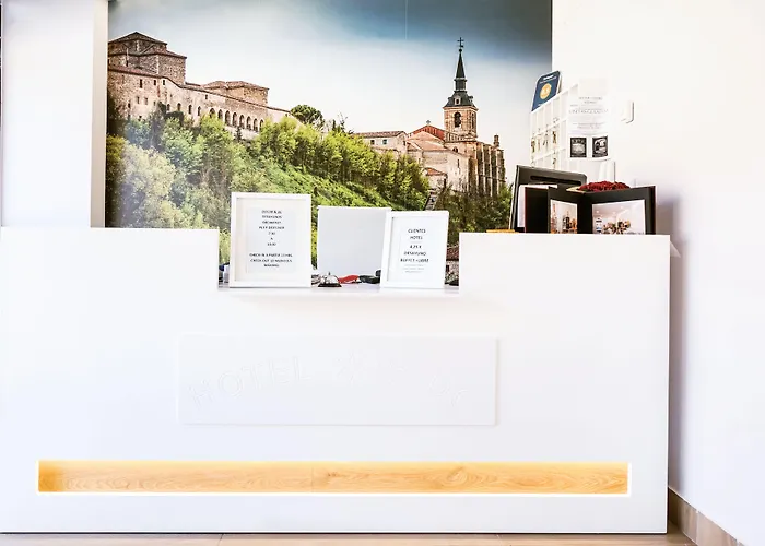 Hostal Docar