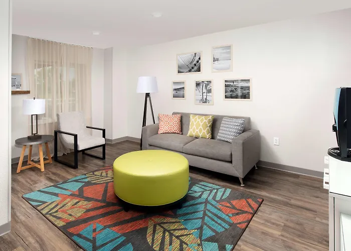 Extended Stay America Select Suites - Deerfield Beach