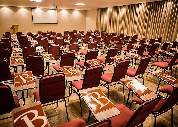 Bristol Viçosa Hotel