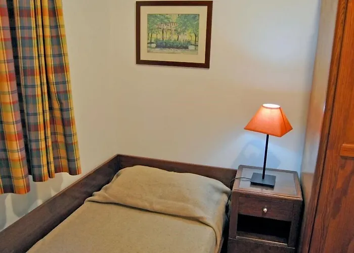 Tagus Host - 40308Al- 44211Al Hotel Santarém