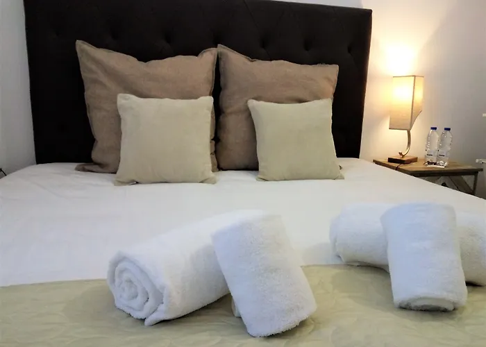 Faro Cosy Guesthouse
