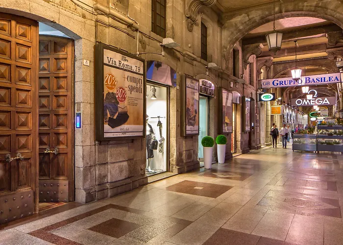 Vela Rooms