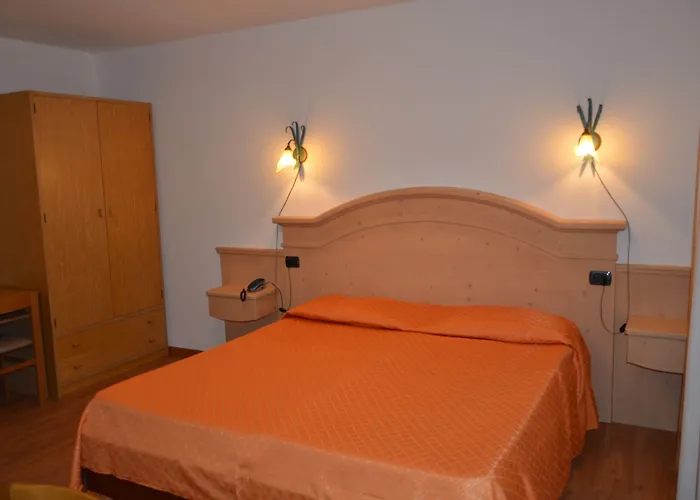 Albergo Moleta Spiazzo 