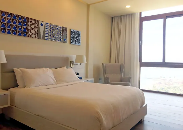 Satama Hotel Cap-Haitien