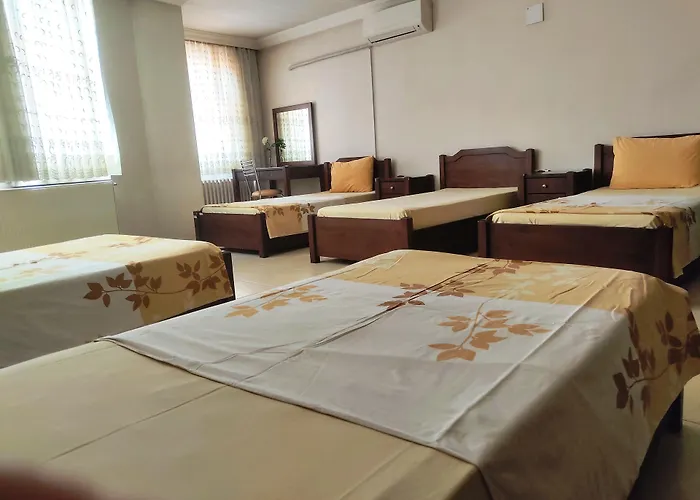 Beypazari Hotels