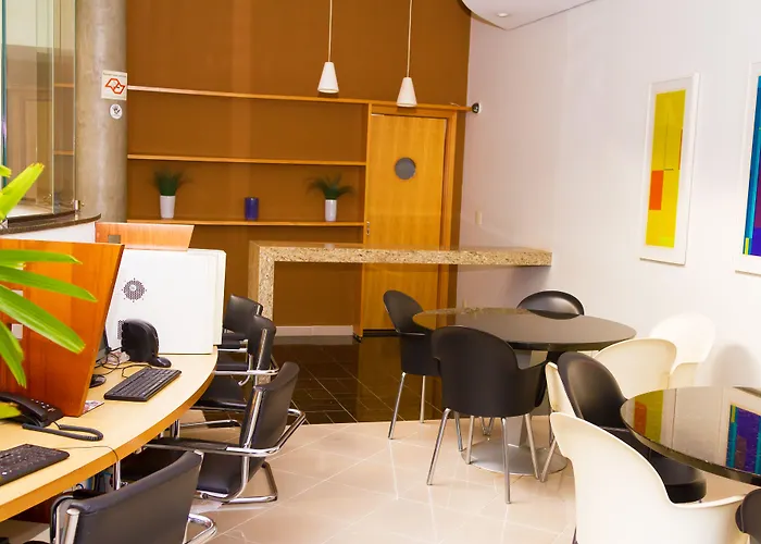 Hotel Canada Ribeirão Preto
