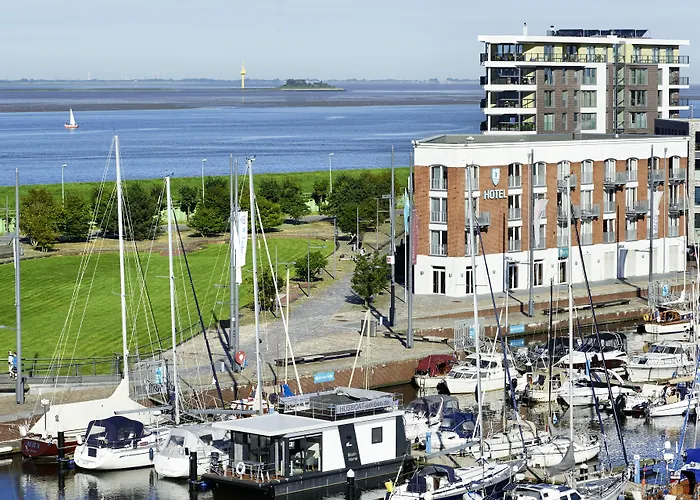 Hotels in Bremerhaven