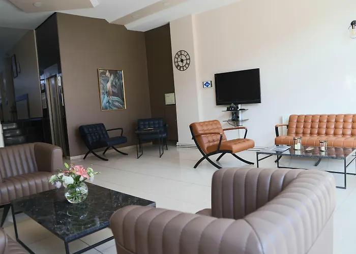 Hotels in Sinop