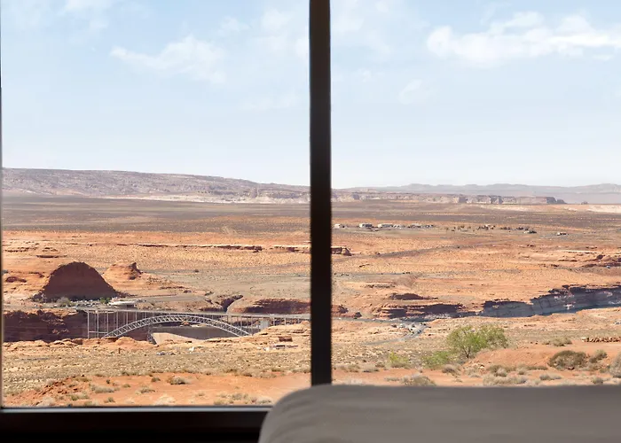 Hyatt Place Page Lake Powell