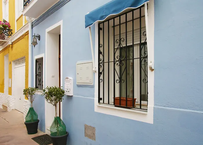 Malaga Lodge Guesthouse