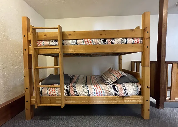 Adventures Vacation Rentals Lava Hot Springs