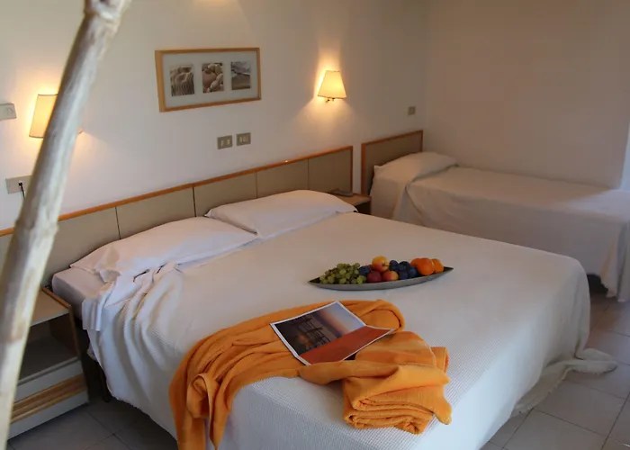 Hotel Antares Cattolica