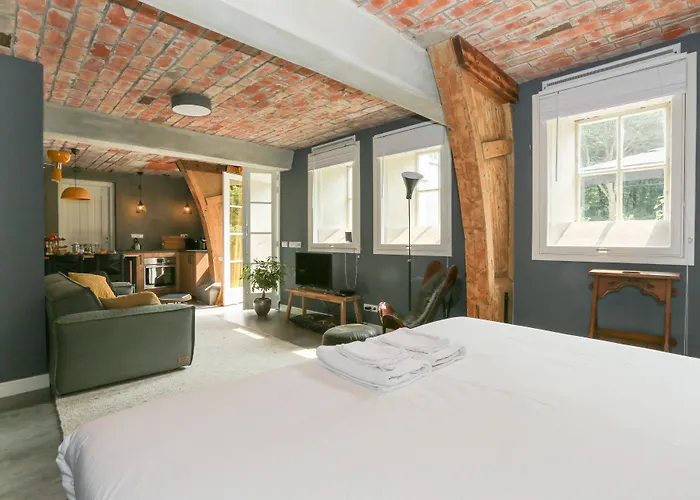 Adelaerthoeve Logies&Ontbijt