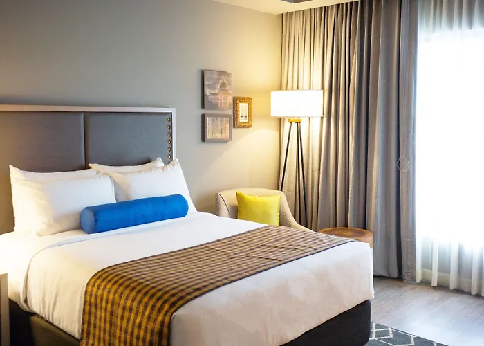 Hotel Indigo Hattiesburg By Ihg