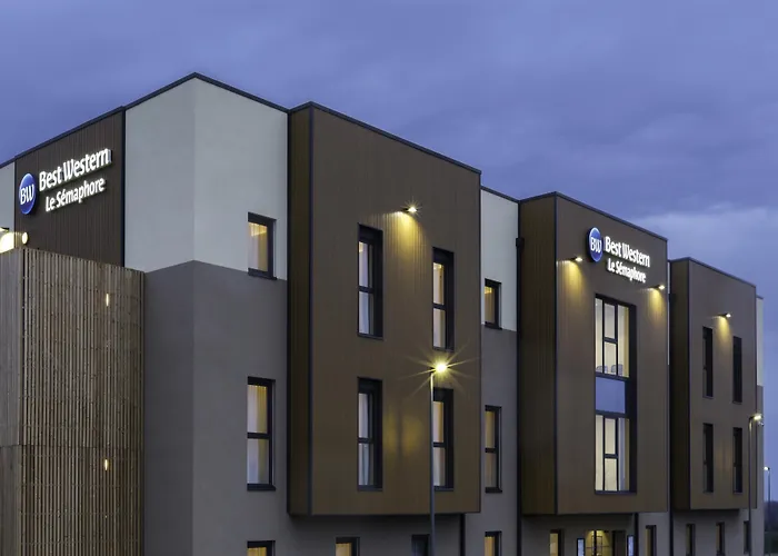 Best Western le Sémaphore