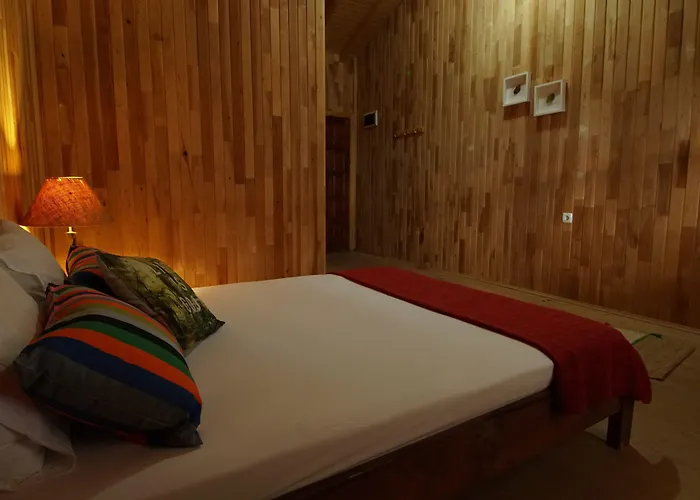 Hotels in Çıralı