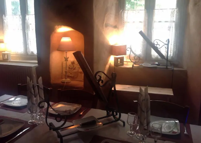 Chez Stephanie Châteauroux