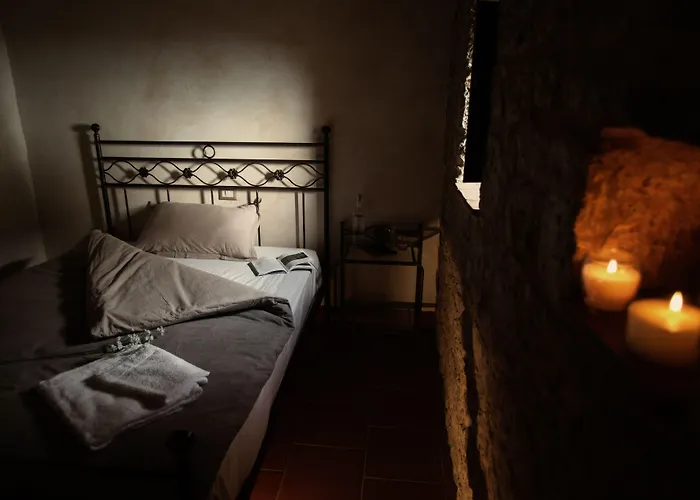 Hotel a Veroli