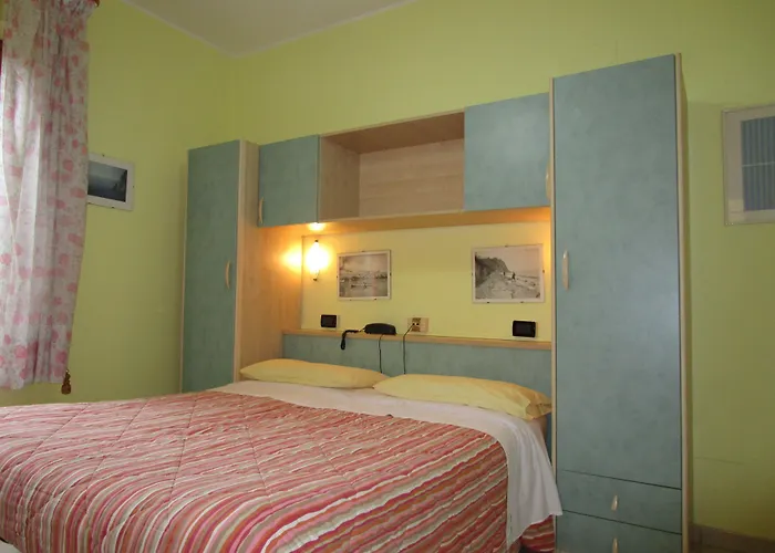 Albergo Primavera Senigallia