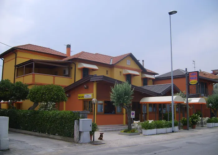 Albergo Primavera Senigallia