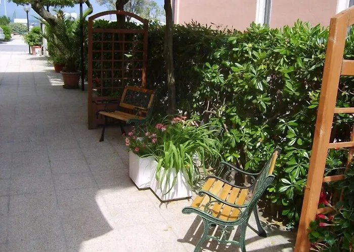 Senigallia Hotels