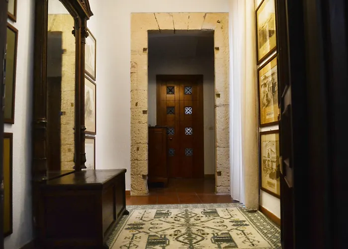 Hotel Relais Del Porto Cagliari