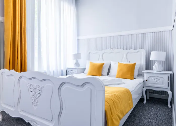 Malbork Hotels