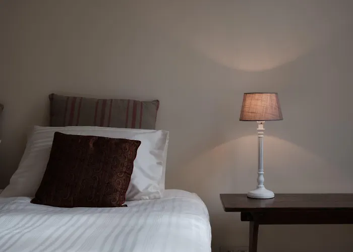 Braamberg B&B
