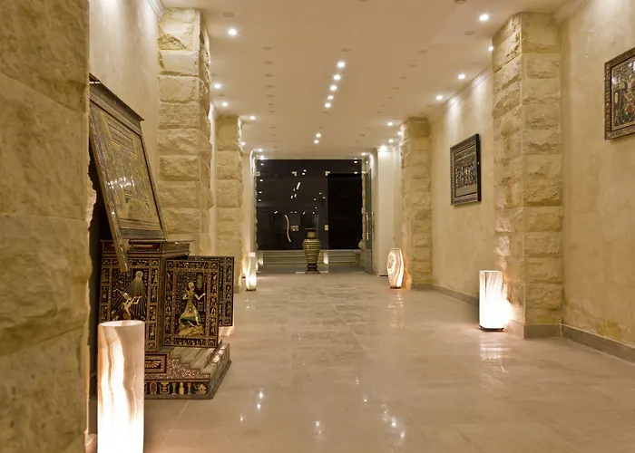 Pyramids Valley Boutique Hotel Kafret el-Gabal