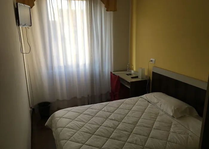 Hoteles en Este