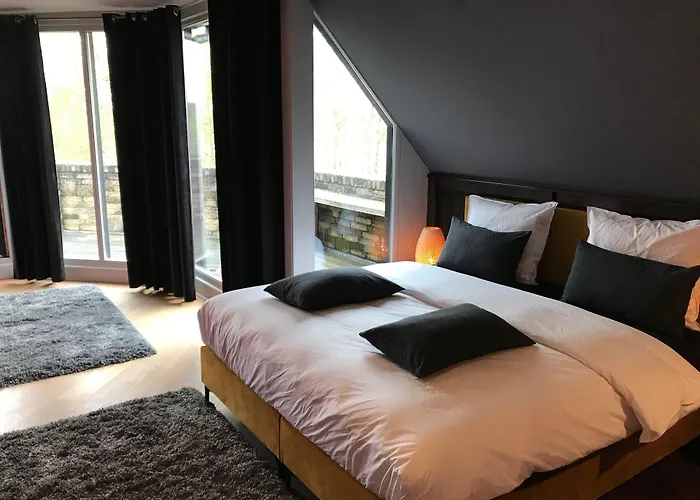 Hotel Buenos Geldrop