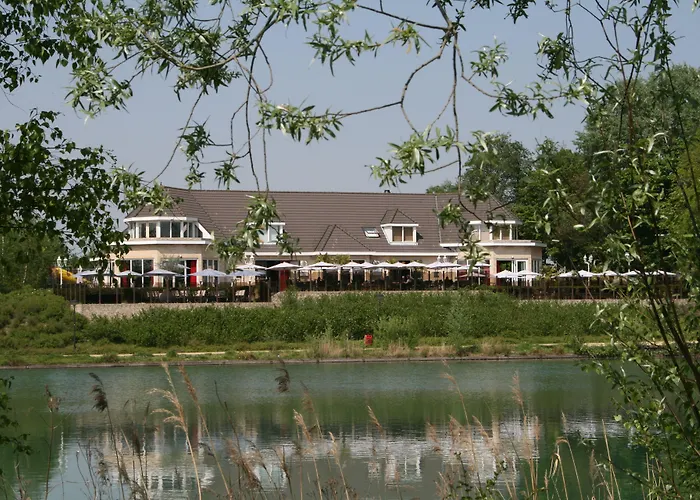Hotel Buenos Geldrop