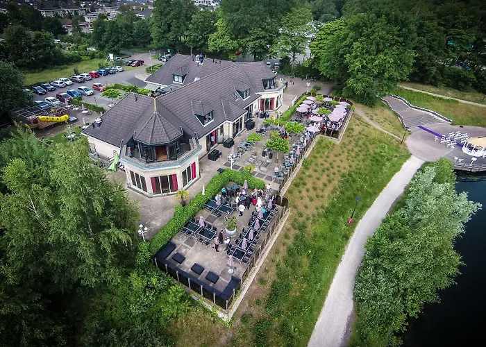 Hotel Buenos Geldrop