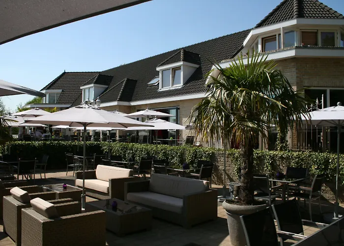 Hotel Buenos Geldrop