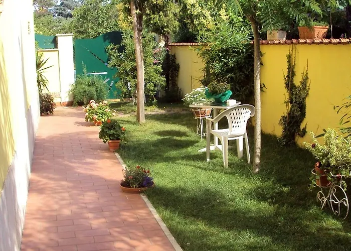 B&B Degli Amici Ciampino