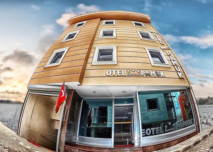 Giresun Hotels