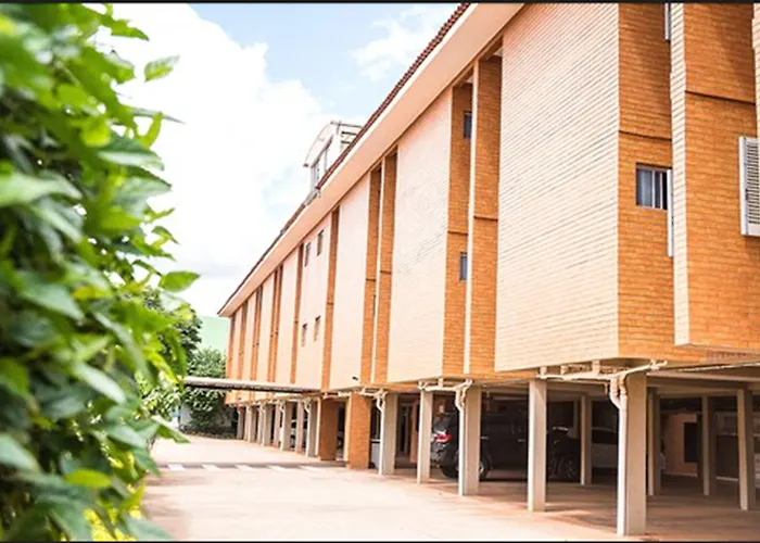 Hotel Pousada Ourinhos