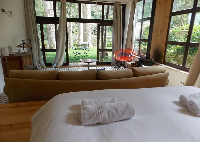 Quinta Do Castanheiro Hotel Sintra