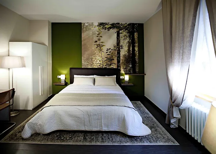 B&B Igea 50 Modena