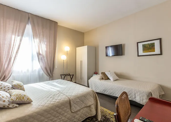 B&B Igea 50