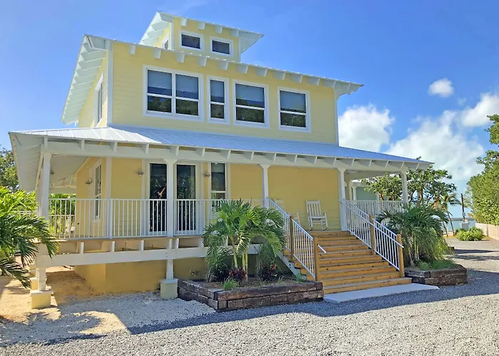 Dolphin Point Villas Key Largo