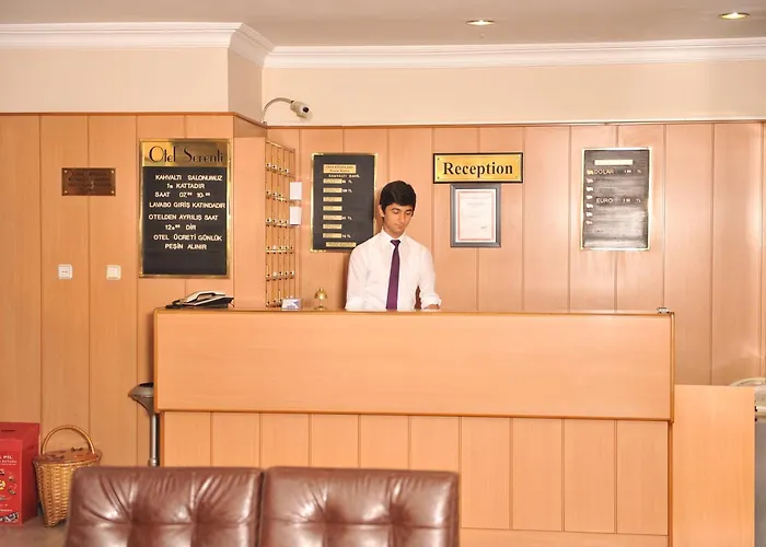 Hotels in Giresun